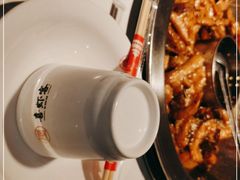 -喜虾客·大虾火锅(郑州无限城店)
