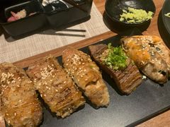牛肉寿司-昊·来了寿司(双楠2店)