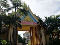 -西双版纳傣族园
