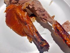 -大鸭梨烤鸭(枣园店)