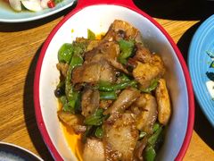 -心邸·庆宴(雅宝城店)
