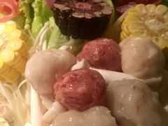 -大头椰·椰子鸡火锅(南宁万象城店)