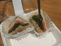 -巴黎贝甜(大宁国际商业广场店)