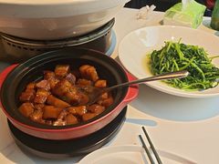-久宴·天目湖大鱼头(恐龙园店)