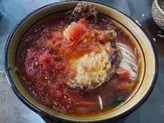 -华兴街煎蛋面(总店)