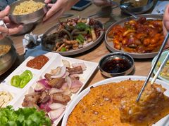 -京玉菲饭店(李村店)