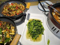 -光海·乡记酸菜鱼·始于1996(花园路店)
