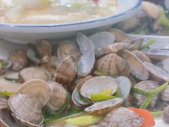 -八方海味餐厅