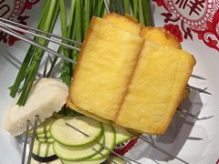 -生火火·地摊小炉子烧烤(金楠天街总店)