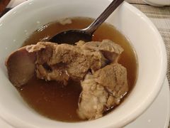 -长城大酒店-自助餐厅