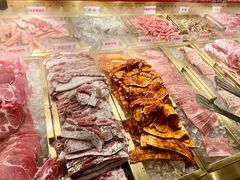 -姜胖胖无限自助烤肉(凯德天府店)