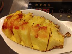 -呼伦一只牛·烧串酒场(陆家嘴店)