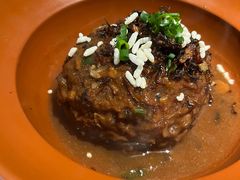 -筱爷叔·上海传统手工菜(玉树路店)