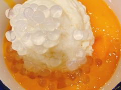 爽榴芒-糖潮糖水铺(省府店)