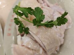 -百家鸡味馆(清泰店)