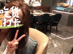 -长春富力万达文华酒店-集·味自助餐厅