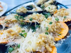 -船奇蒸汽海鲜·闽菜(八市海鲜总店)