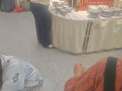 -扎起市井老火锅(乐山总店)