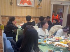 -桃子餐厅·天津菜(王顶堤总店)