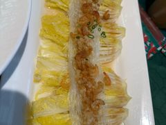 -大鸽饭(汉溪长隆店)