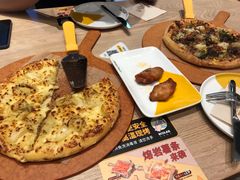 -乐凯撒披萨(海岸城店)