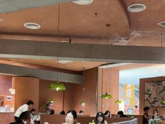 -喃喃椰·糟粕醋·椰子鸡火锅(七堡花园店)