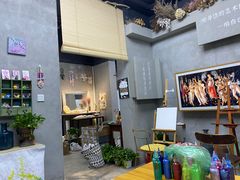 -100家灵感仓库·DIY团建(什刹海店)