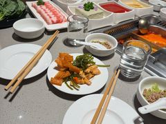 -海底捞火锅(宝龙广场夜宵主题店)