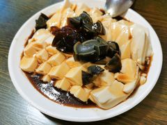 皮蛋豆腐-西单翅酷(西单店)