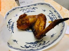 -渔记茶餐厅(渔村店)