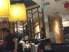 -国味壹号·精品湘菜·宴请佳选(新天地店)