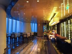 -广州四季酒店·意珍·意式自助餐