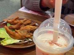 -石灰石烧鸡公(南通万象城店)