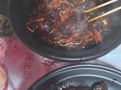 -回味黑鸭煲·始于2006(万松园店)