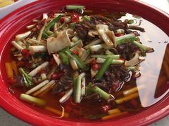 -蛙兔鸡自贡风味·特色江湖菜(广都店)