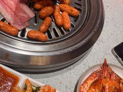 -钱小奴炭烤自助料理·安格斯牛肉(盐城中南城店)