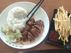 -同济大学-北苑食堂