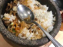 -花味·自助烤肉(雨花客厅店)