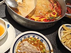 -滇牛云南火锅(桂林路店)