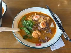 -一峰沙茶面(海峡国际店)