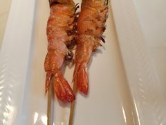 -鲜得莱渔港·小平岛海胆馆(七贤岭店)