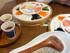 -芸南道·过桥米线(昆明老街旗舰店)