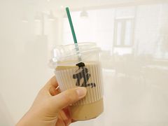 -UPUPKAFE  立咖啡(浏城桥店)