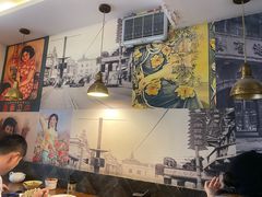 -舒蔡记生煎菜饭(云南中路店)