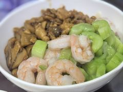 -杏园餐厅(阜成门店)