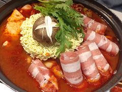 -崔解放·朝韩大排档(虹悦城店)