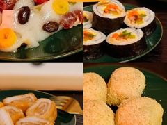-泰国佛·塔罗·泰牌狐仙古曼