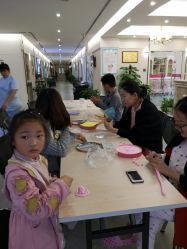 Diy宝妈-尚圣月子会所·庄园式月子中心(萧山湘湖店)