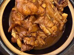 -古代饭堂(冠亚店)