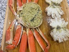 -震海贝烤贝·民俗特色店(延吉总店)